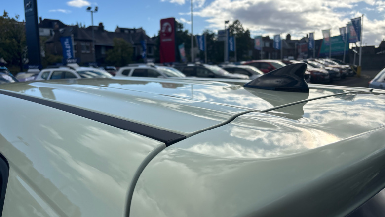 Hyundai INSTER 71kW 01 42kWh 5dr Auto Electric Hatchback